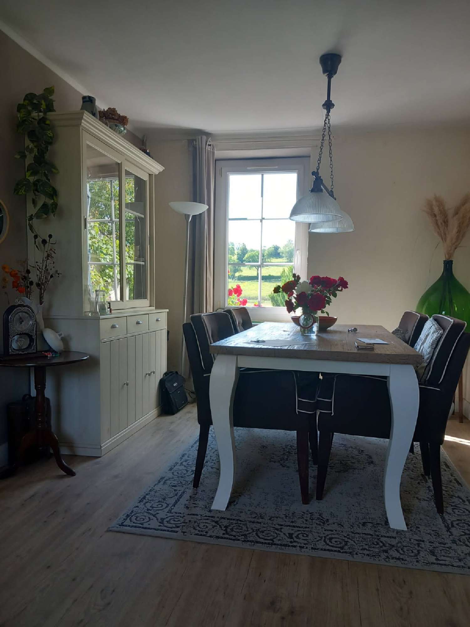  à vendre villa Cuzy Saône-et-Loire 7