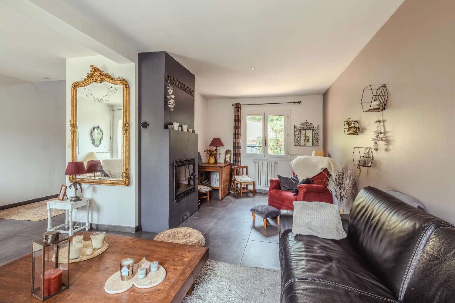  te koop villa Dardilly Rhône 4