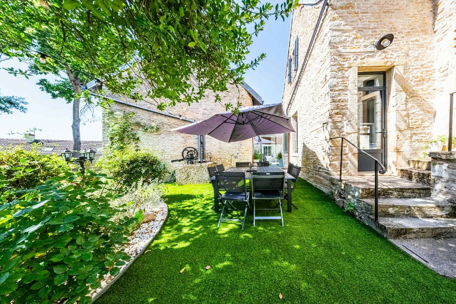  te koop villa Val-Suzon Côte-d'Or 2