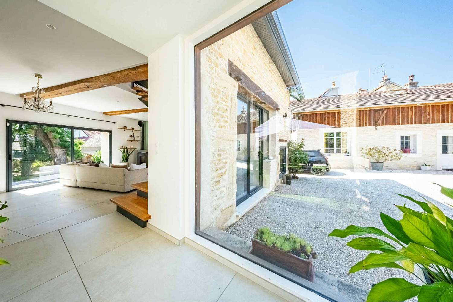  te koop villa Val-Suzon Côte-d'Or 3