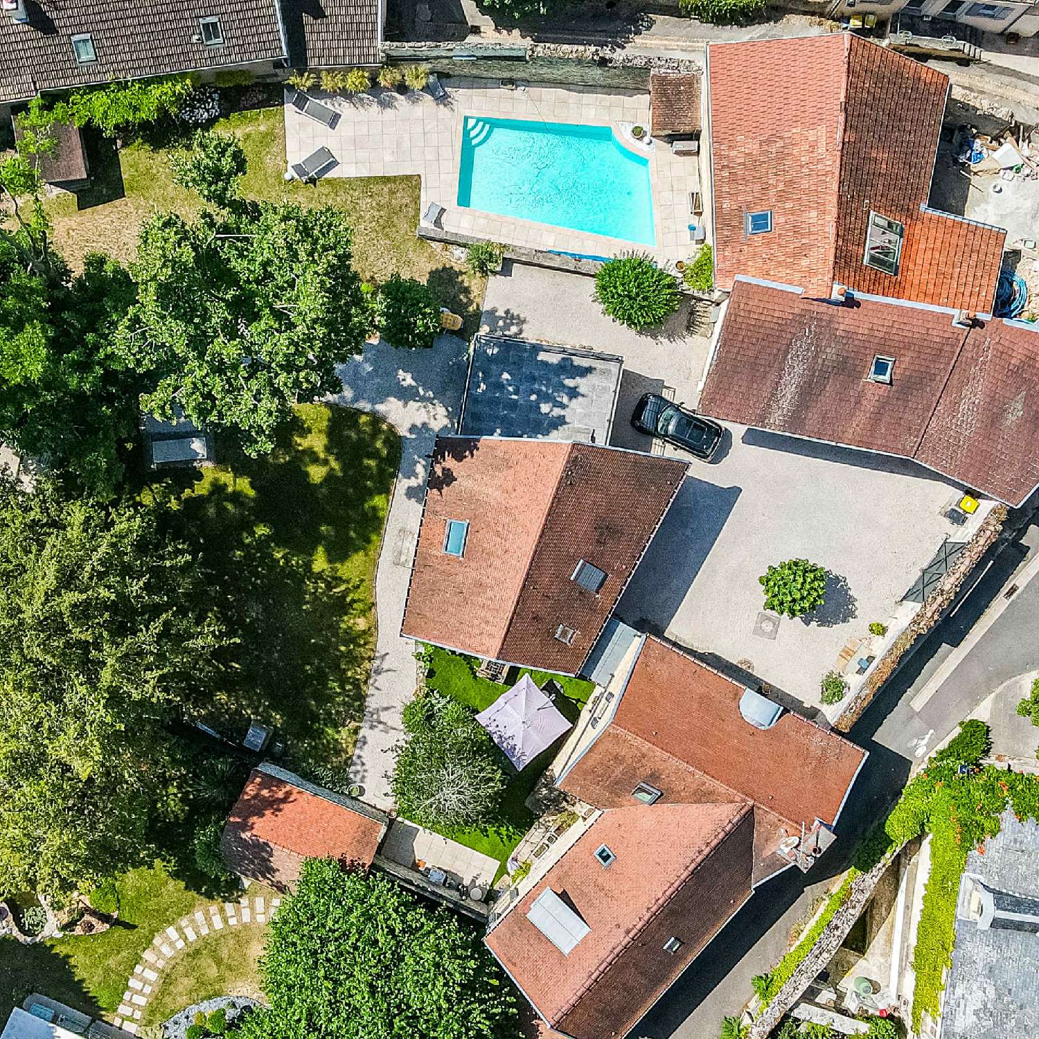  te koop villa Val-Suzon Côte-d'Or 4