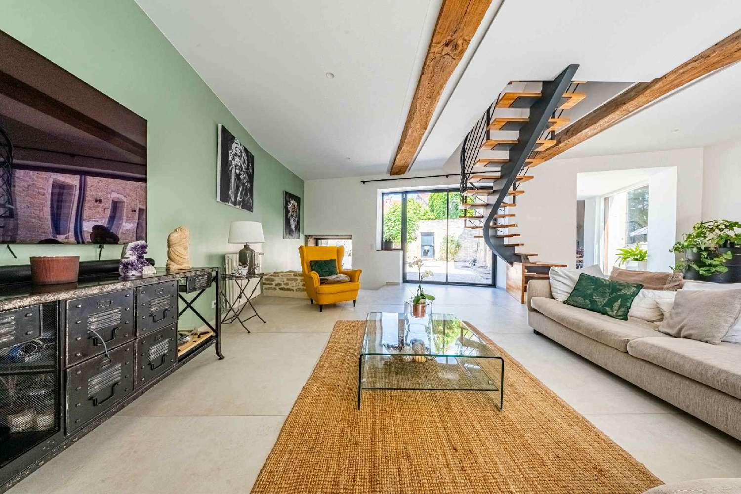  te koop villa Val-Suzon Côte-d'Or 6