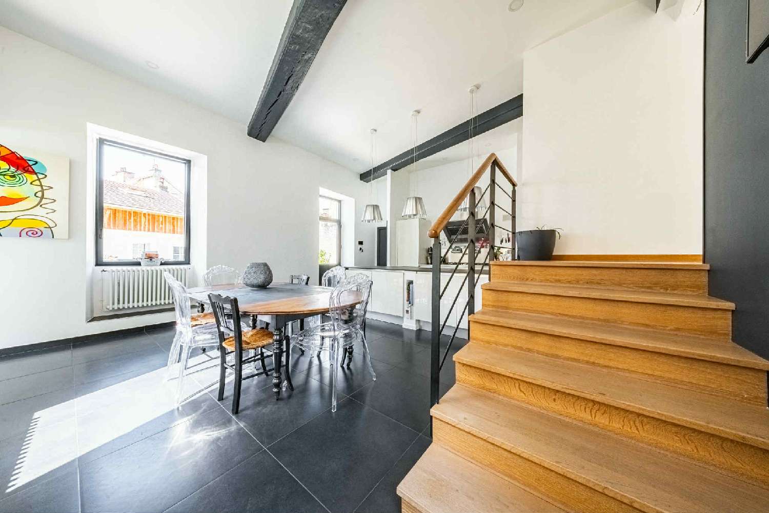  te koop villa Val-Suzon Côte-d'Or 7