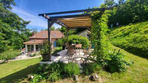 Dausse Lot-et-Garonne villa foto 7322868