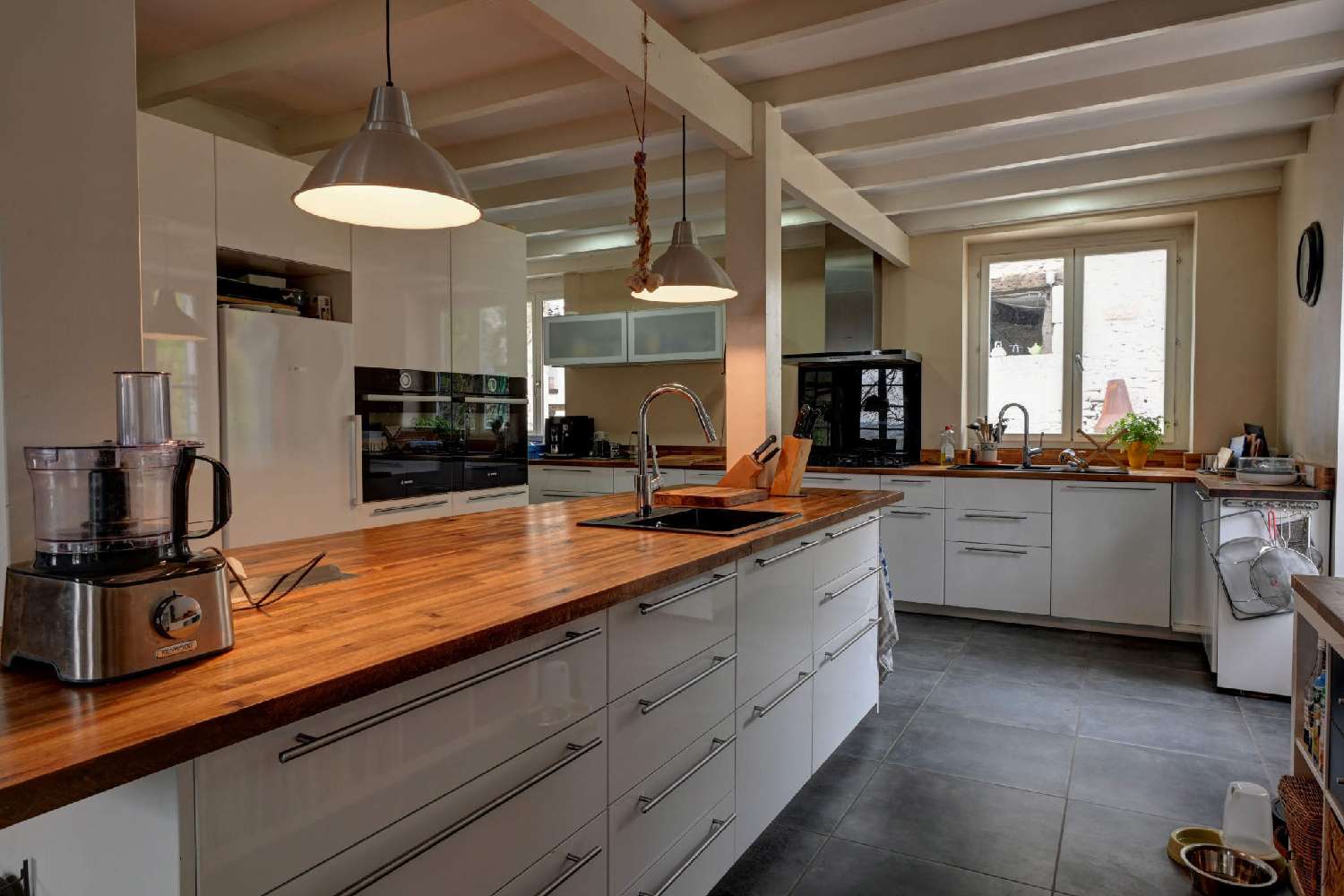  for sale villa Dausse Lot-et-Garonne 5