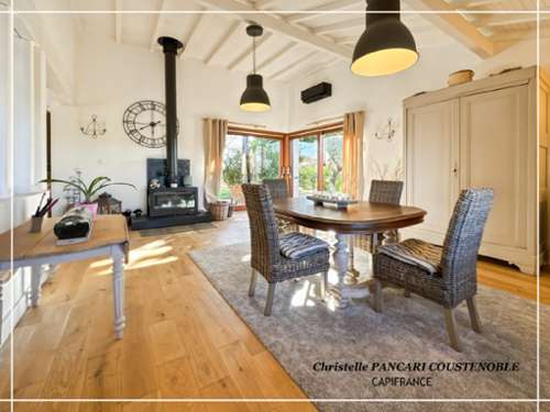  for sale villa Dax Landes 5