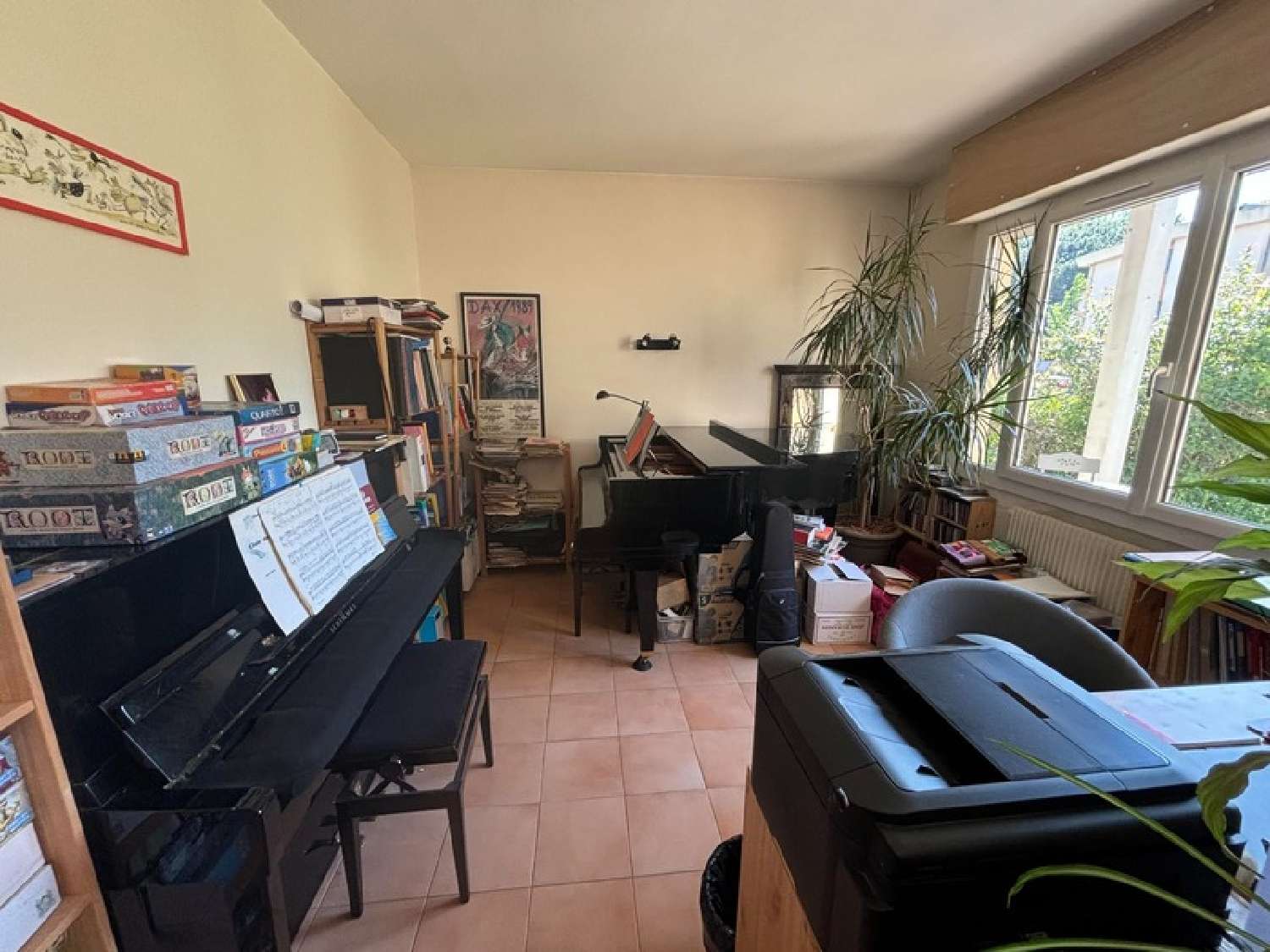  te koop villa Dax Landes 5