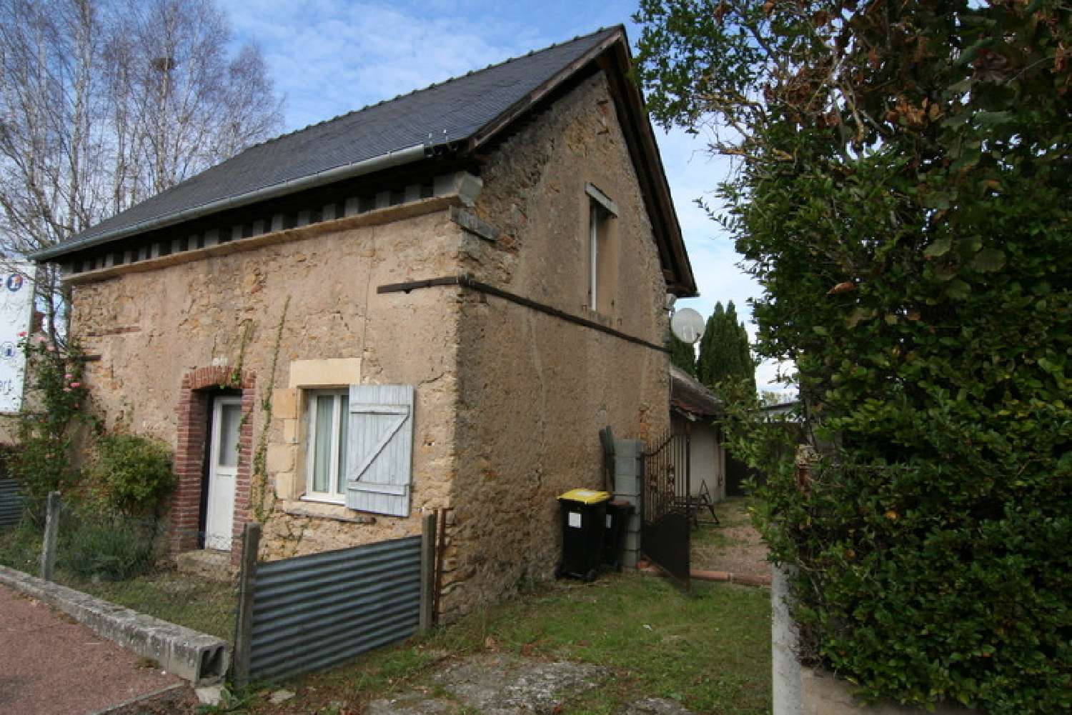  te koop villa Decize Nièvre 2