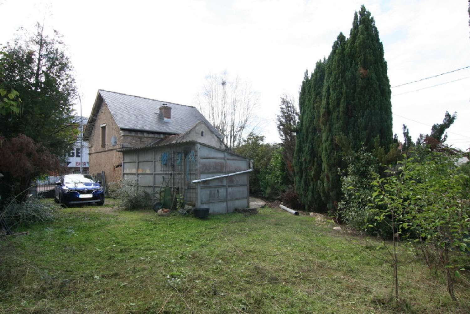  te koop villa Decize Nièvre 4