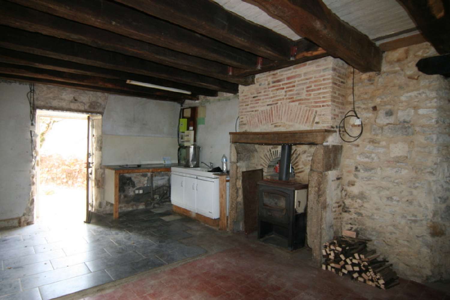  te koop villa Decize Nièvre 6