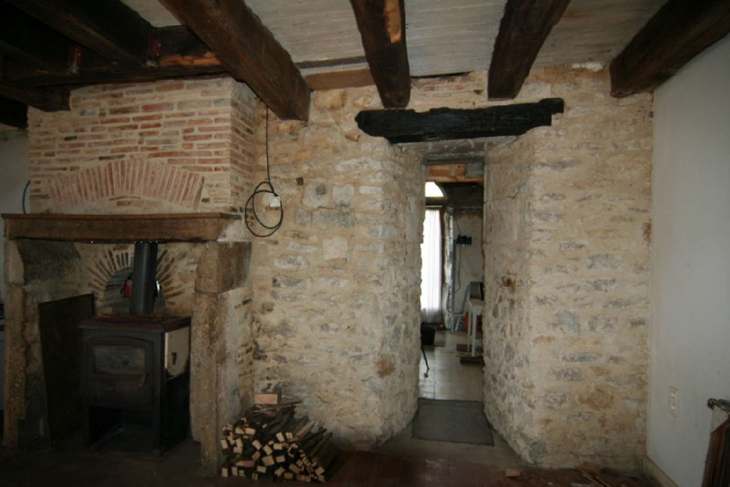  te koop villa Decize Nièvre 7