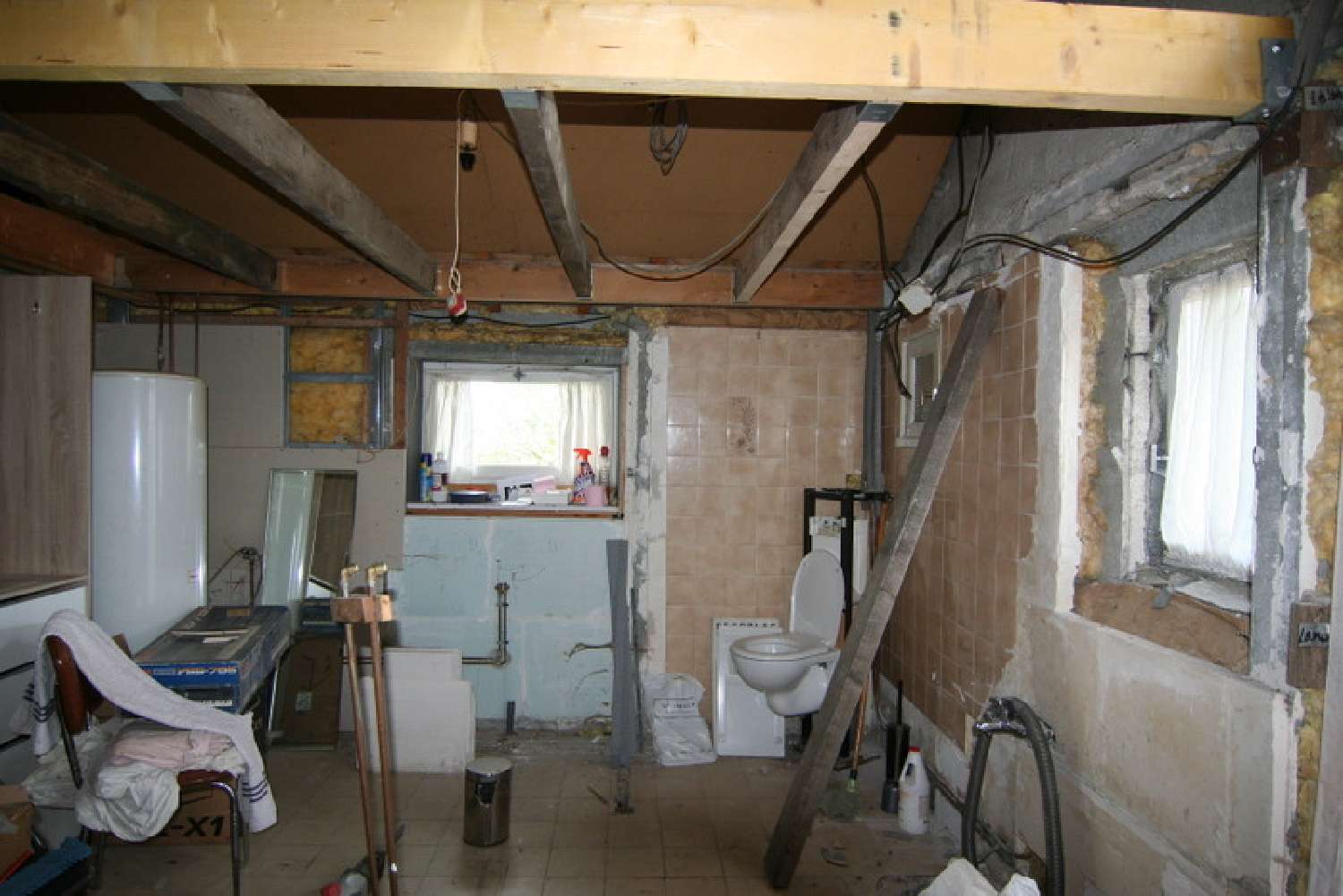  te koop villa Decize Nièvre 8