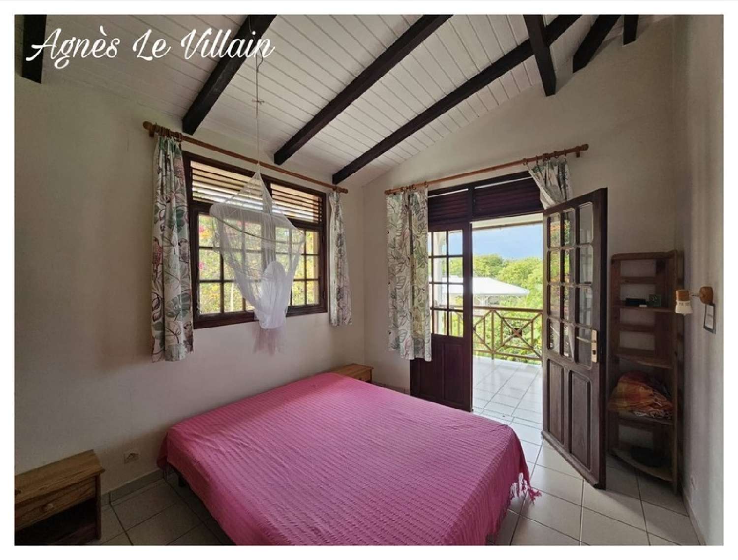 kaufen Villa Deshaies Guadeloupe 6