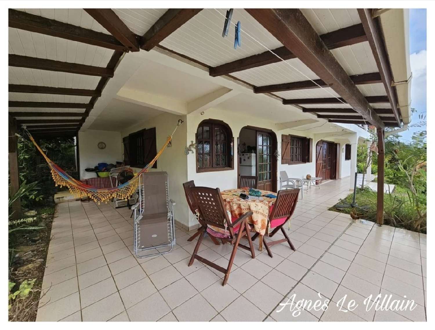 kaufen Villa Deshaies Guadeloupe 7