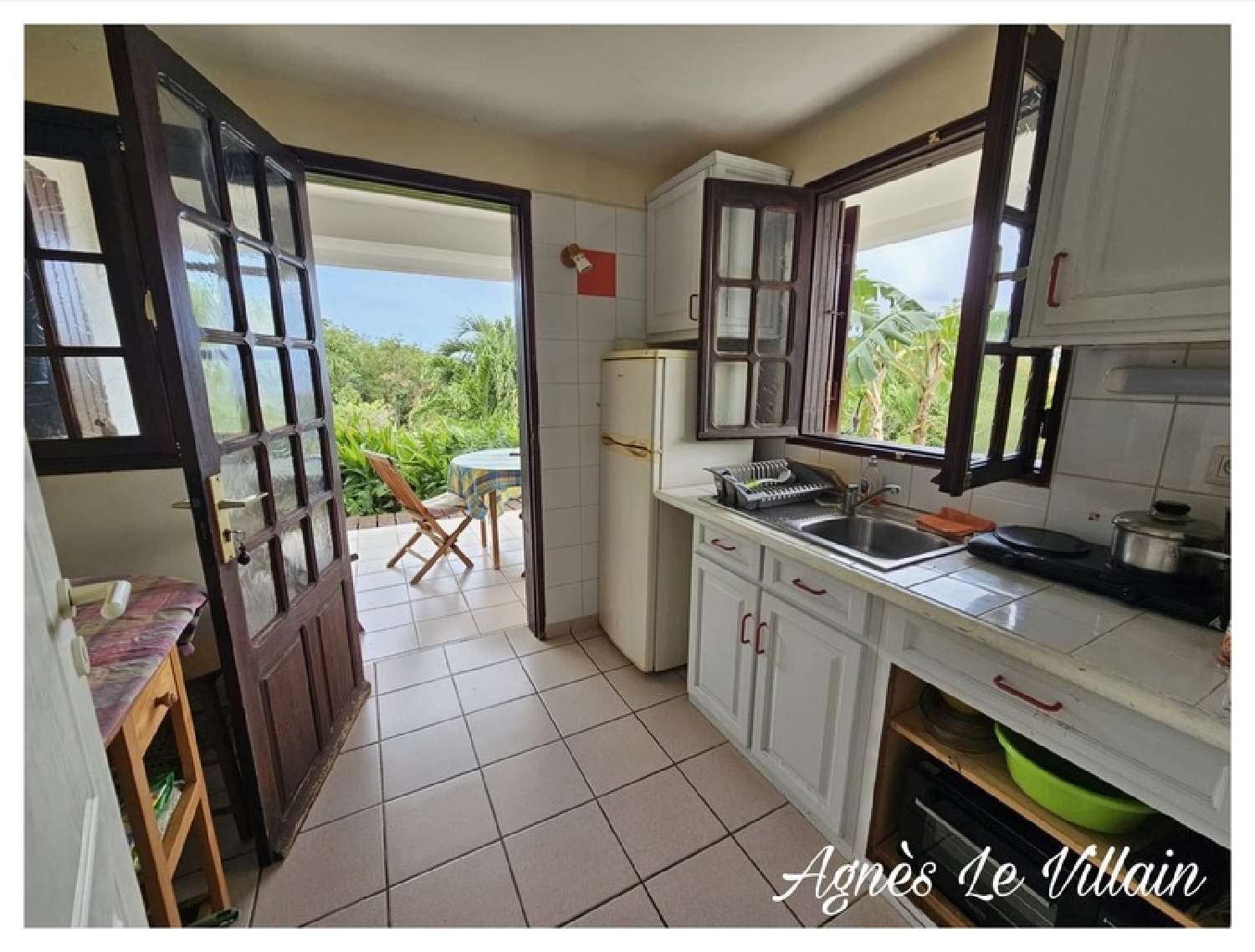 kaufen Villa Deshaies Guadeloupe 8