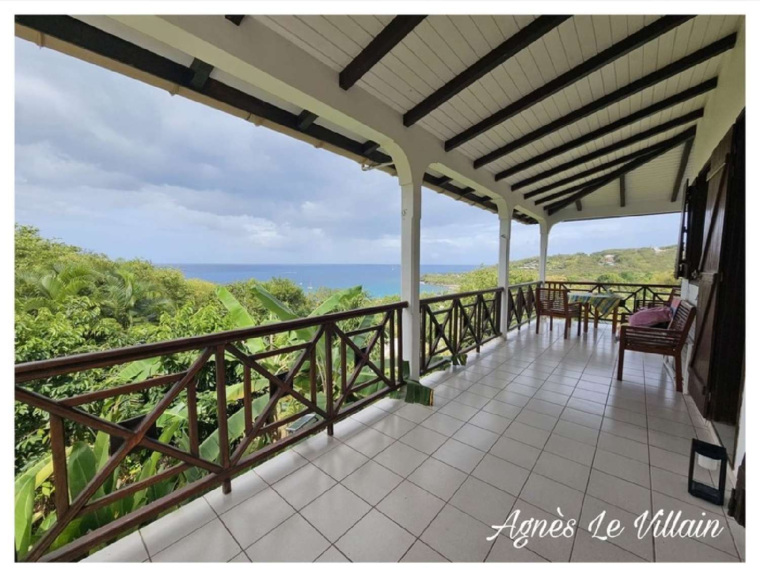 kaufen Villa Deshaies Guadeloupe 3