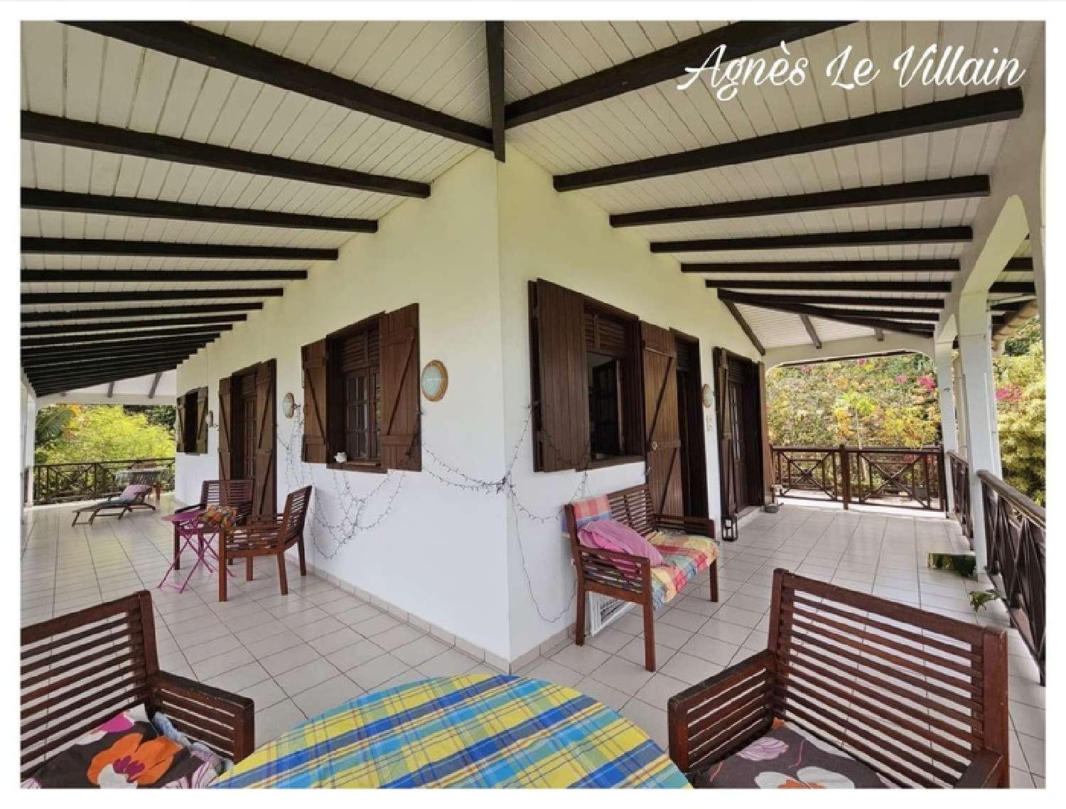 kaufen Villa Deshaies Guadeloupe 4