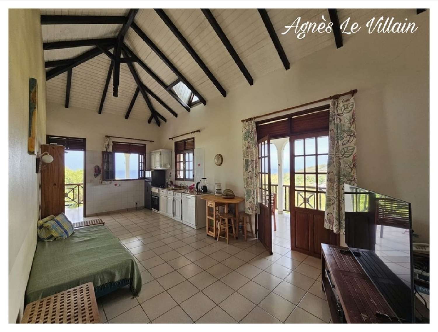 kaufen Villa Deshaies Guadeloupe 5