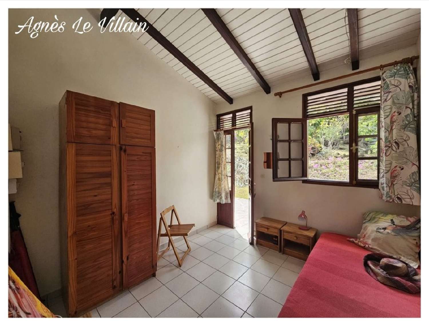 kaufen Villa Deshaies Guadeloupe 7