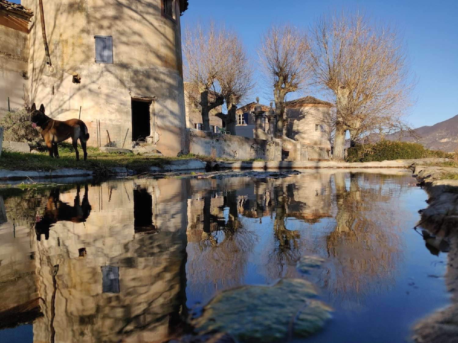 te koop villa Digne-Les-Bains Alpes-de-Haute-Provence 3