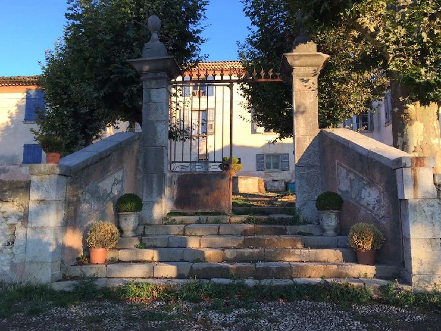 te koop villa Digne-Les-Bains Alpes-de-Haute-Provence 4