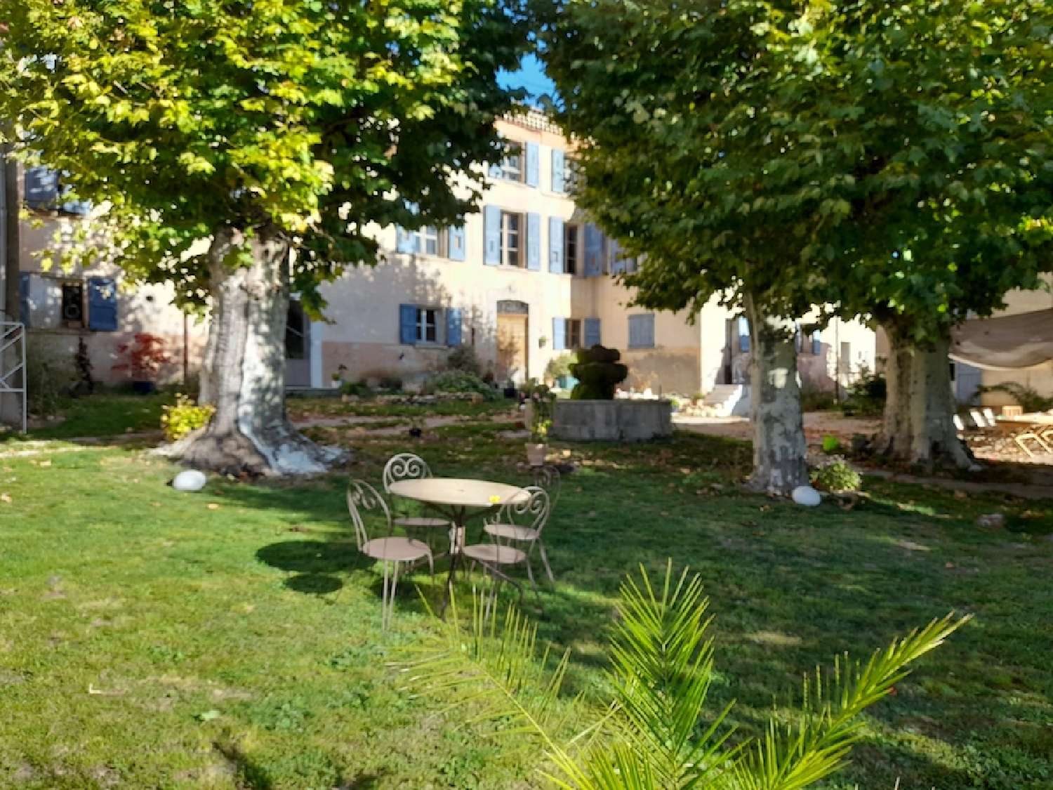 te koop villa Digne-Les-Bains Alpes-de-Haute-Provence 5