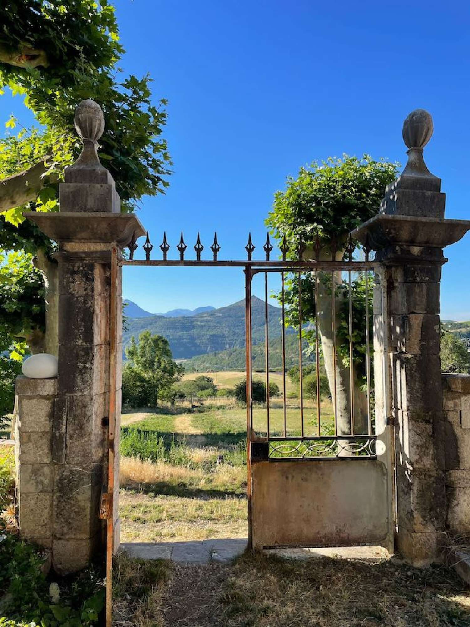 te koop villa Digne-Les-Bains Alpes-de-Haute-Provence 6