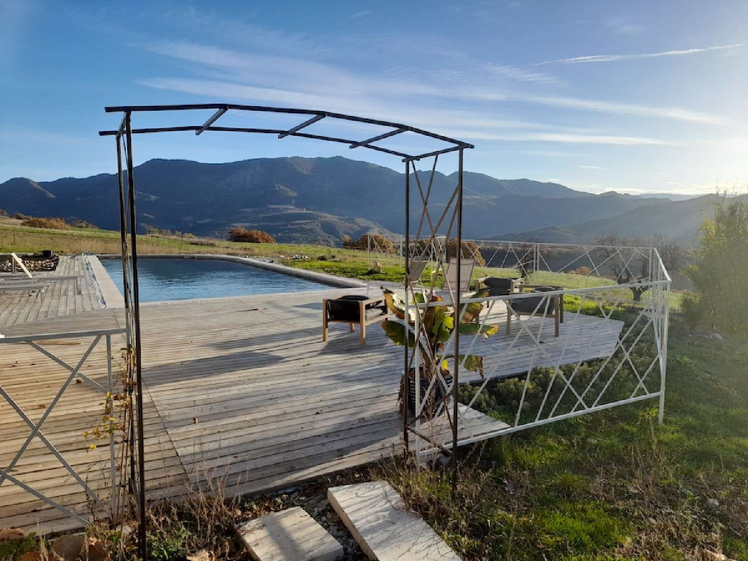 te koop villa Digne-Les-Bains Alpes-de-Haute-Provence 7