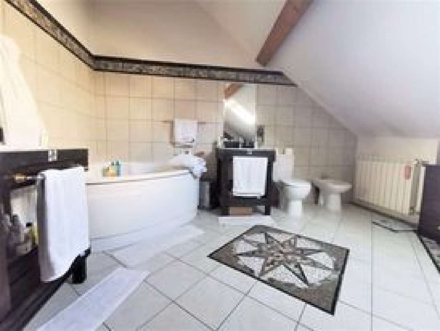  te koop villa Dijon Côte-d'Or 7