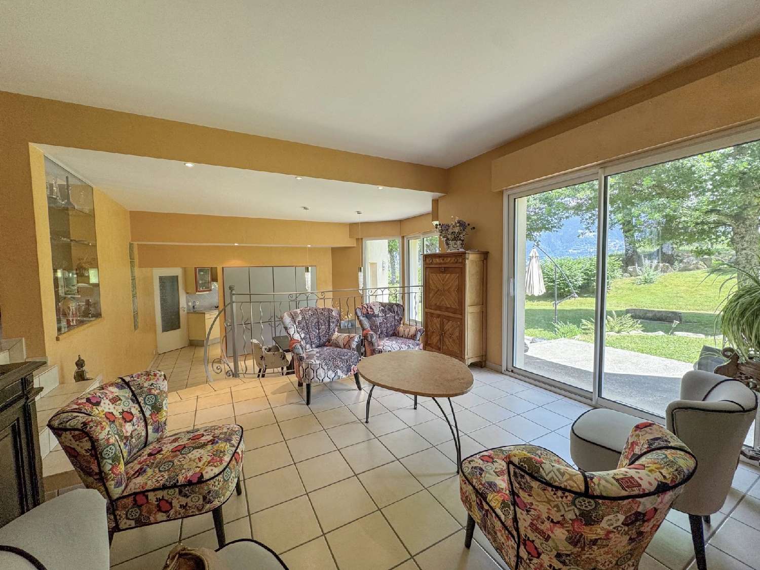  kaufen Villa Domancy Haute-Savoie 2