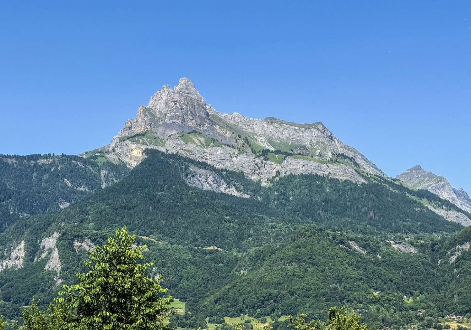  kaufen Villa Domancy Haute-Savoie 3