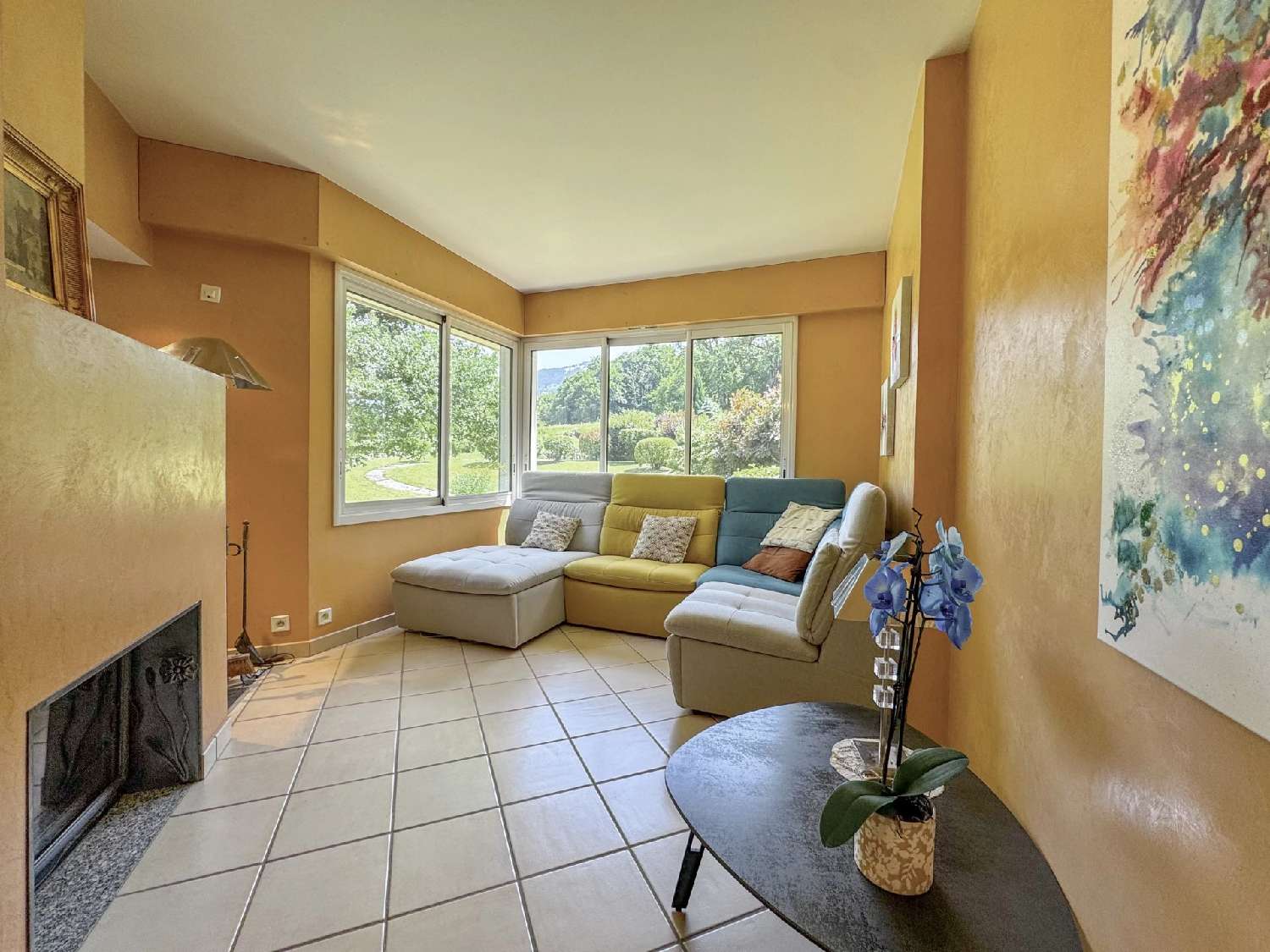  kaufen Villa Domancy Haute-Savoie 6