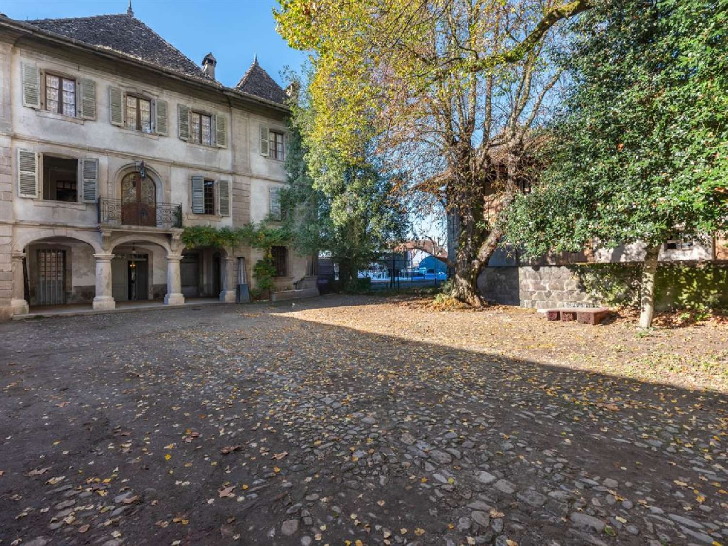 en venta villa Douvaine Haute-Savoie 2