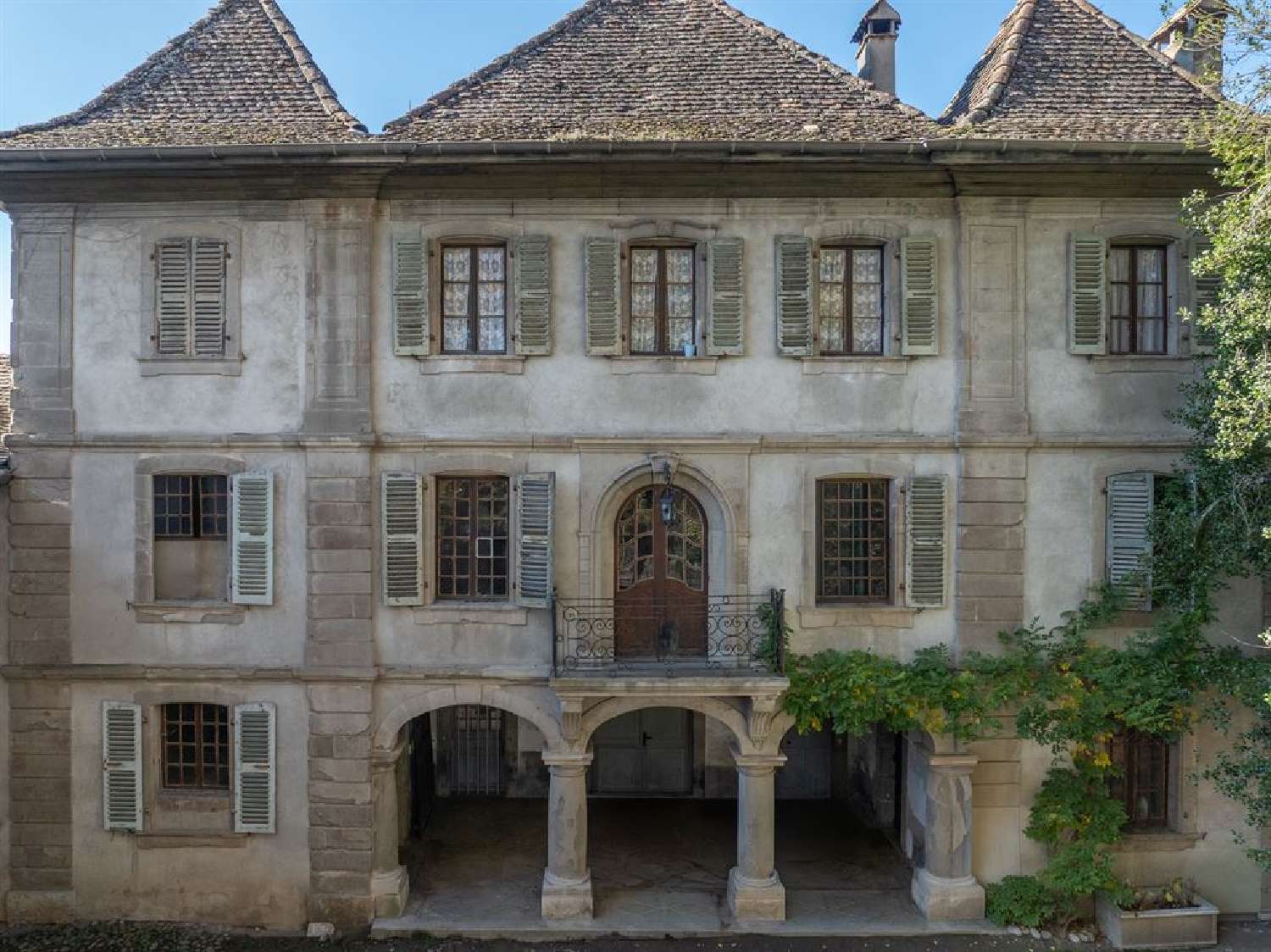 en venta villa Douvaine Haute-Savoie 3