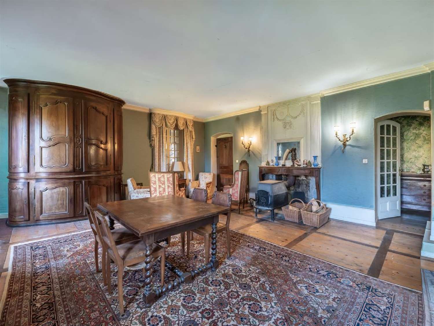 en venta villa Douvaine Haute-Savoie 6