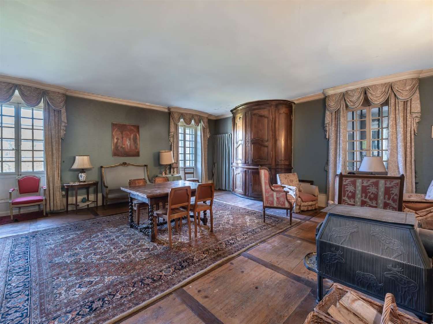 en venta villa Douvaine Haute-Savoie 7