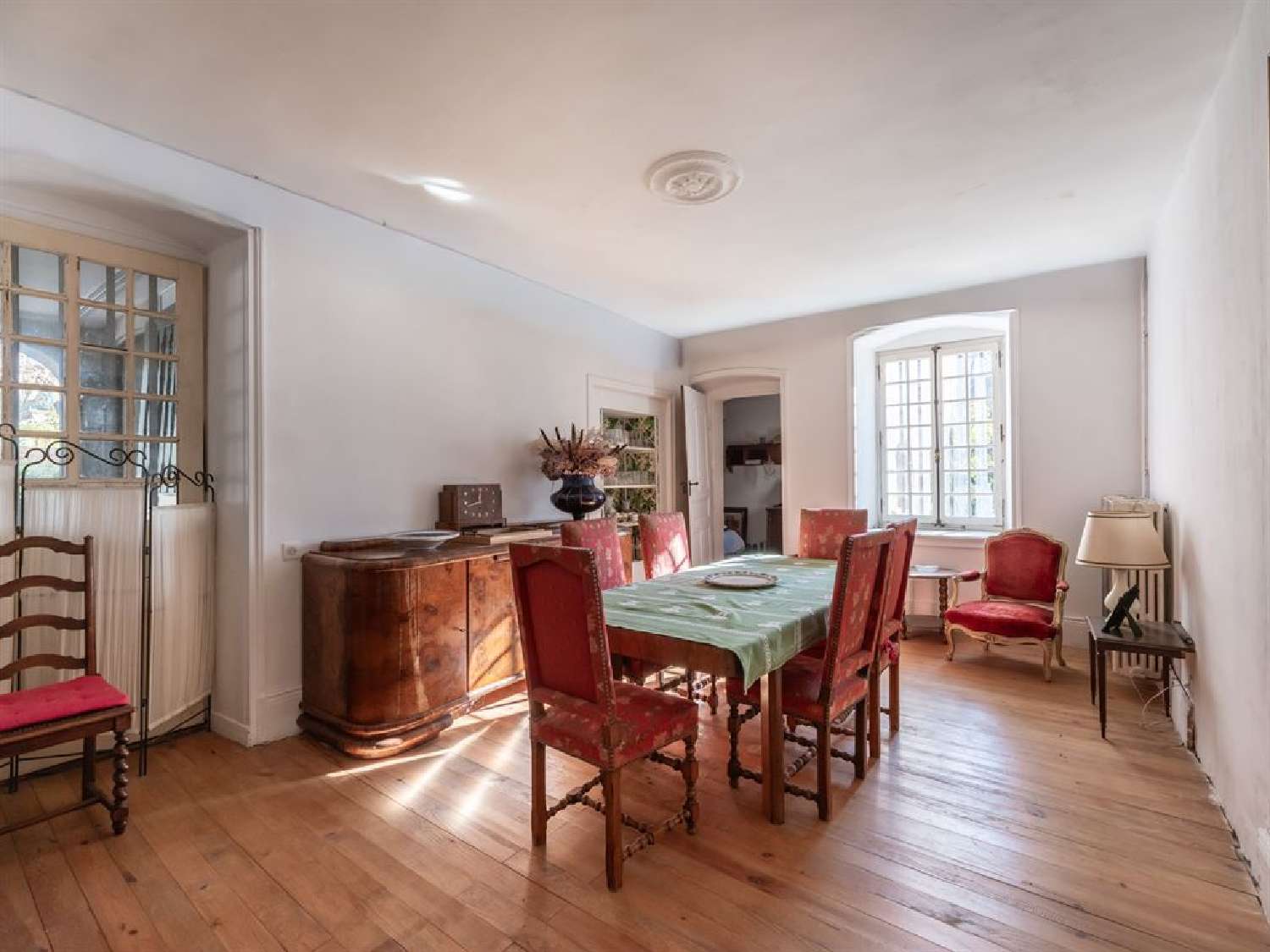 en venta villa Douvaine Haute-Savoie 8