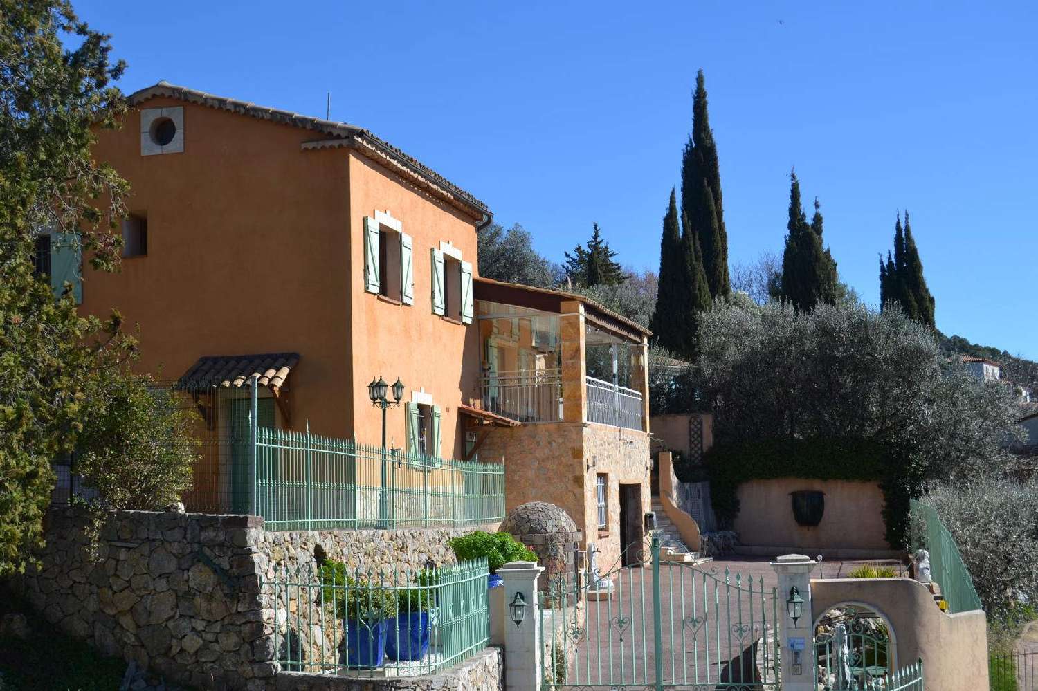 for sale villa Draguignan Var 2