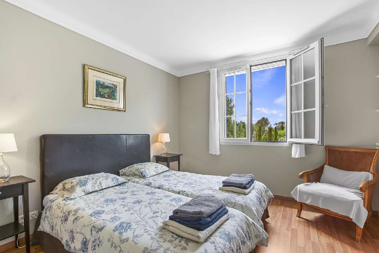 te koop villa Draguignan Var 3