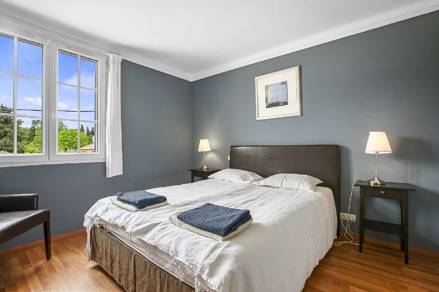 à vendre villa Draguignan Var 4