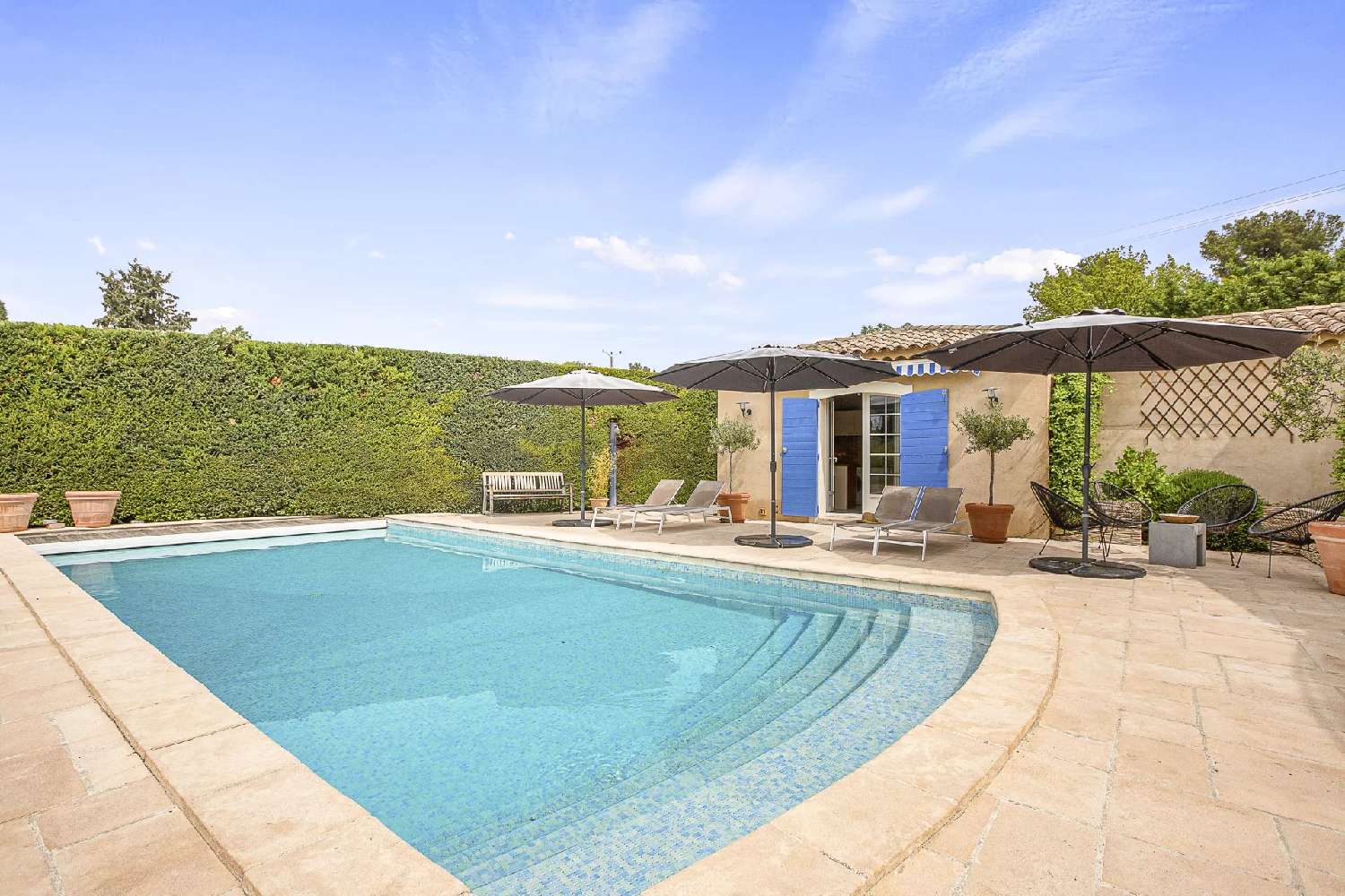 te koop villa Draguignan Var 5