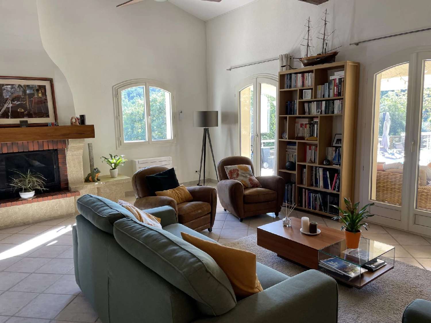 kaufen Villa Draguignan Var 3