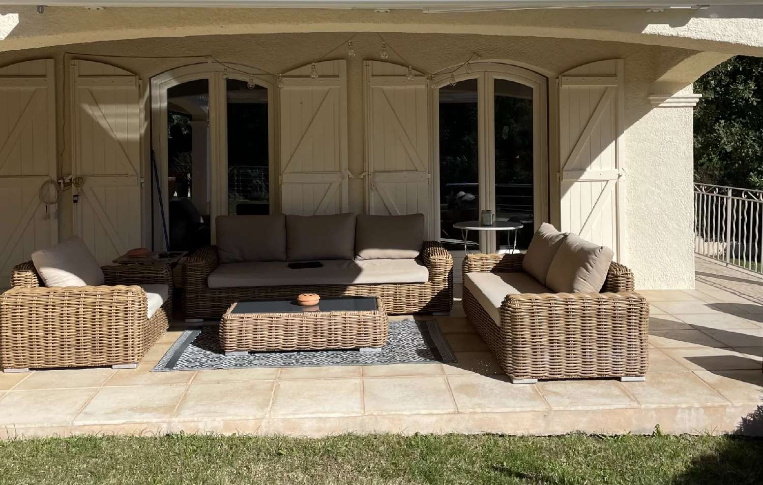 kaufen Villa Draguignan Var 5