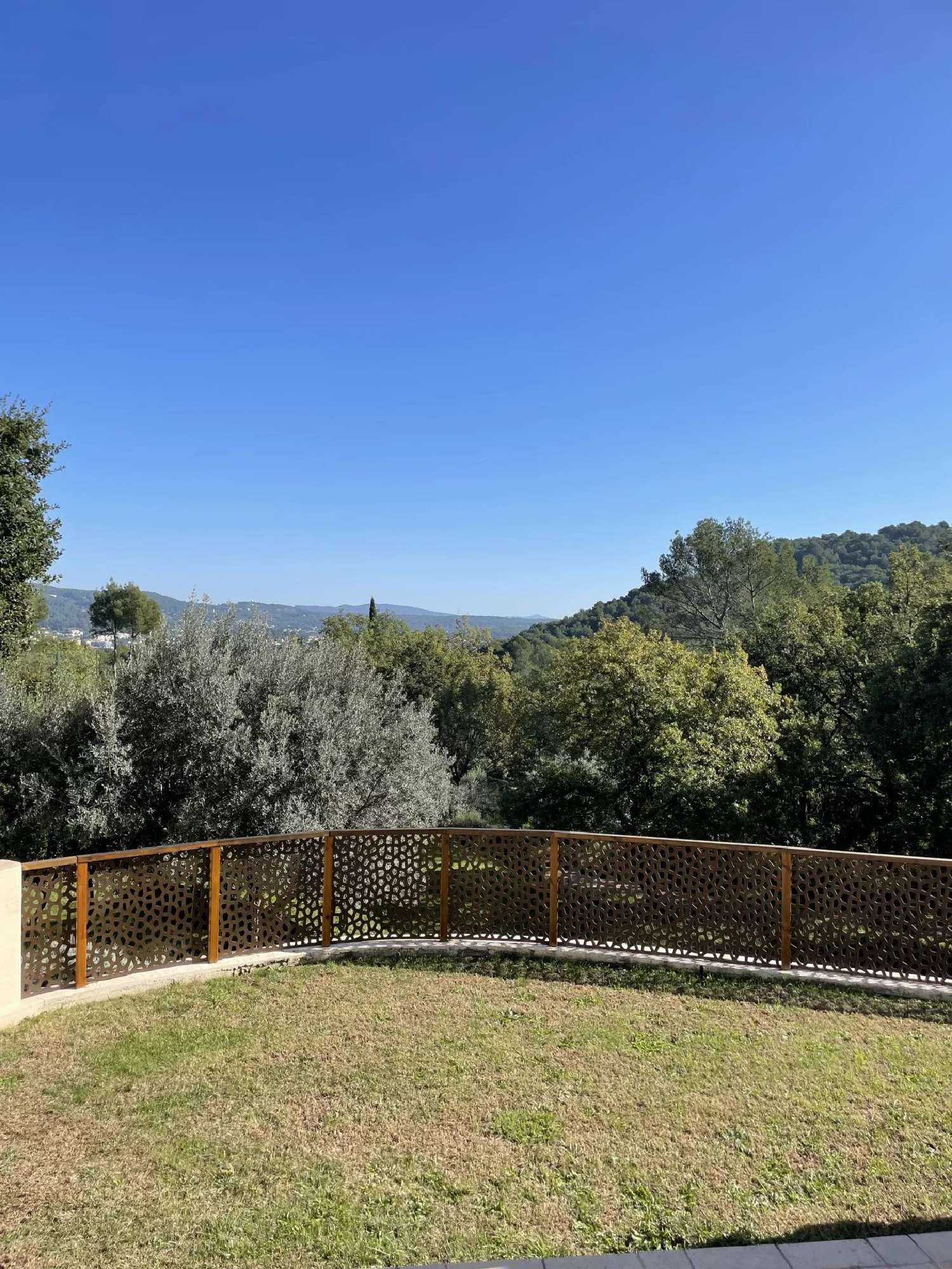 kaufen Villa Draguignan Var 7