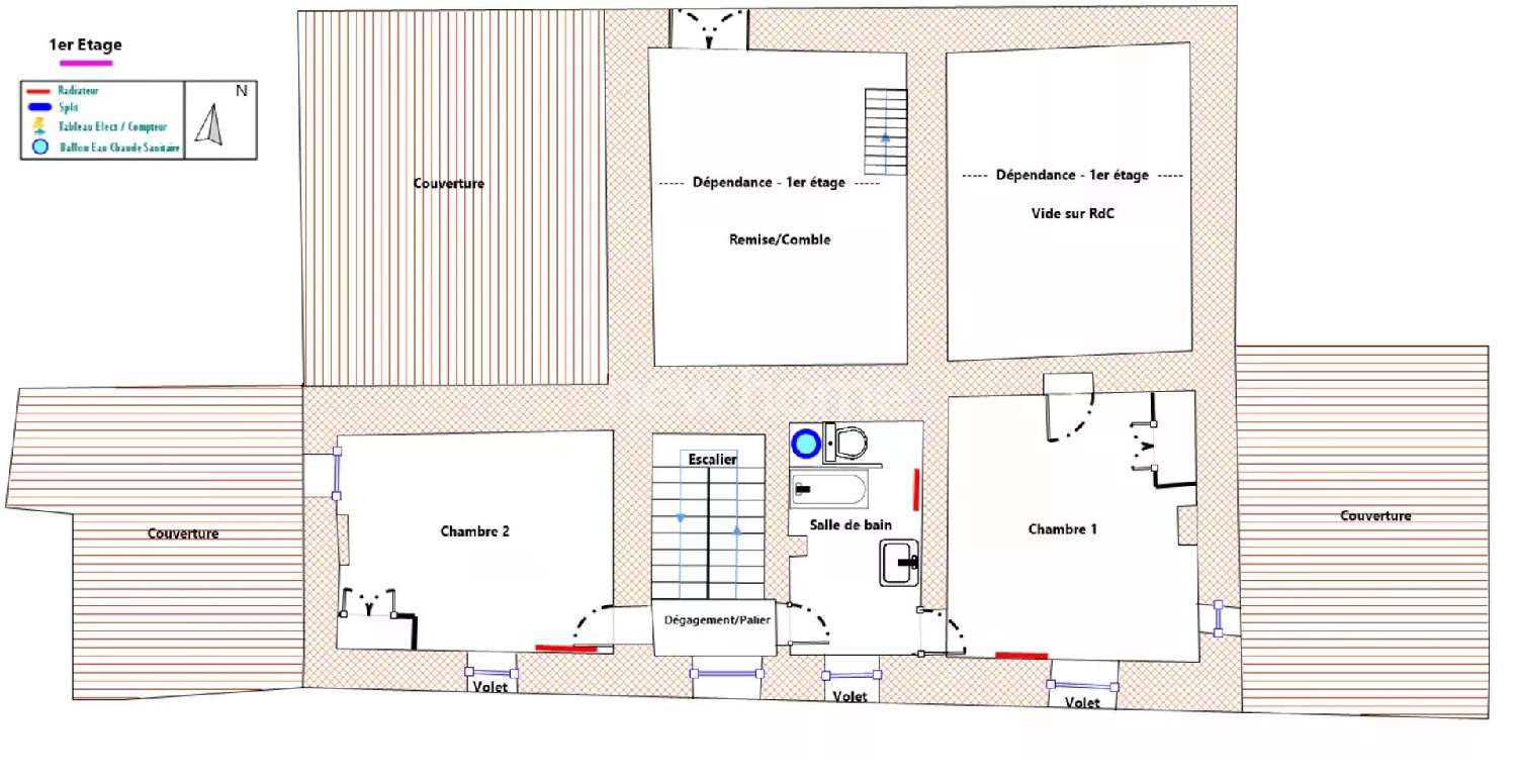  kaufen Villa Draguignan Var 2