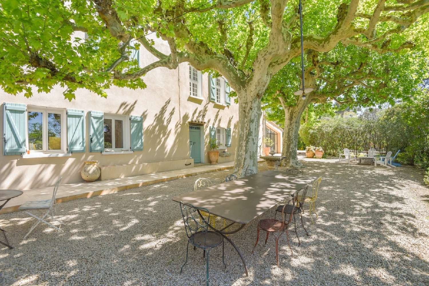  kaufen Villa Draguignan Var 4