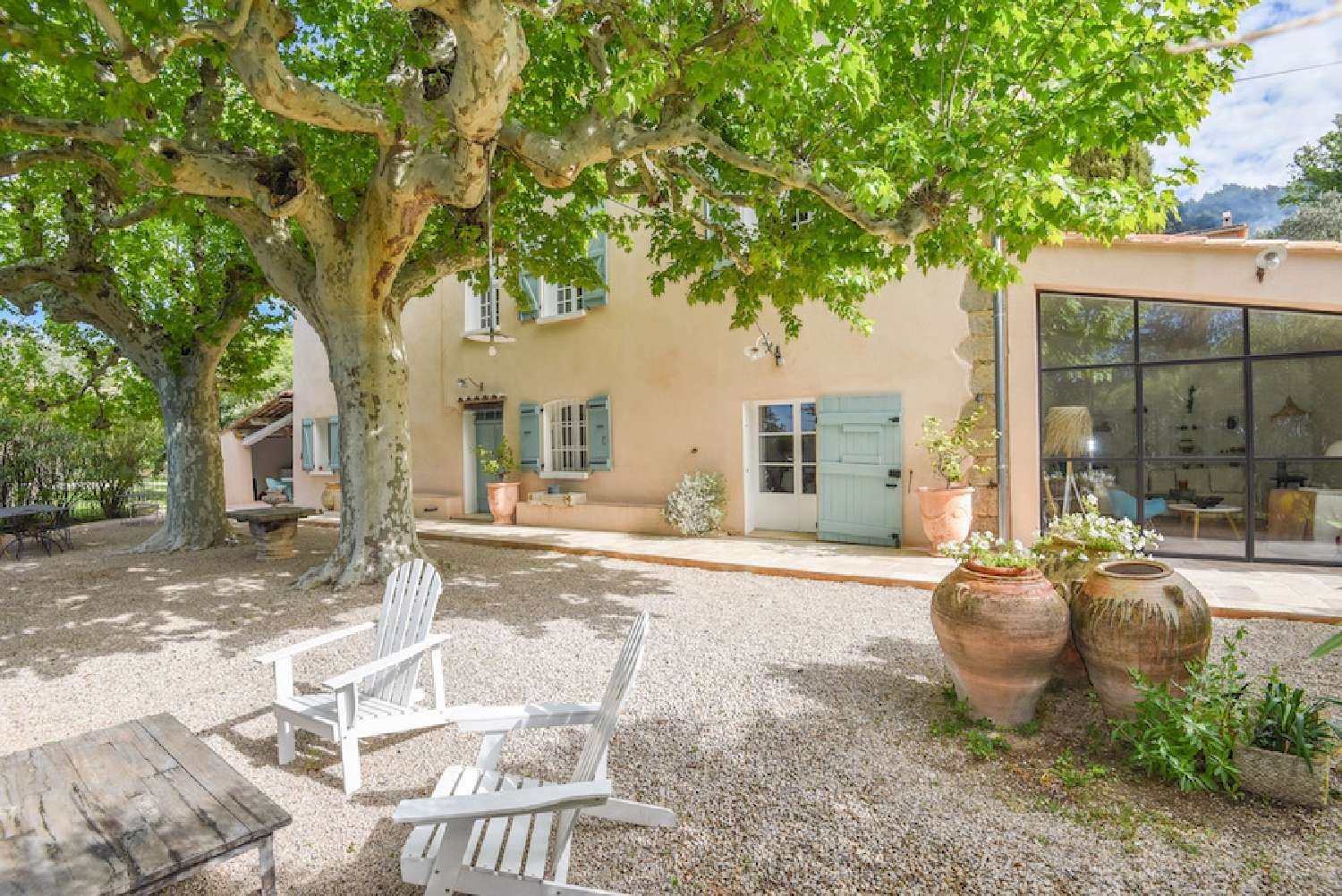  kaufen Villa Draguignan Var 5