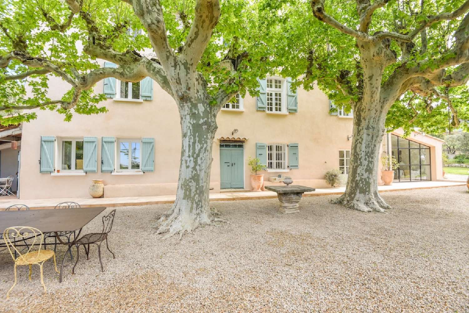  kaufen Villa Draguignan Var 6