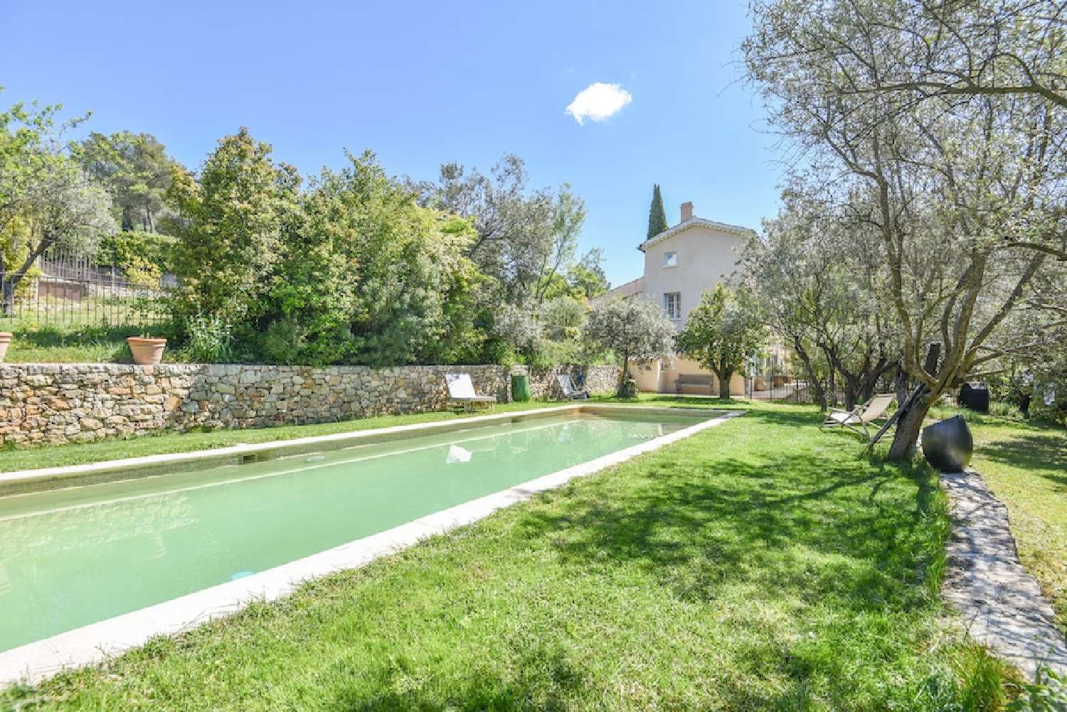  kaufen Villa Draguignan Var 7