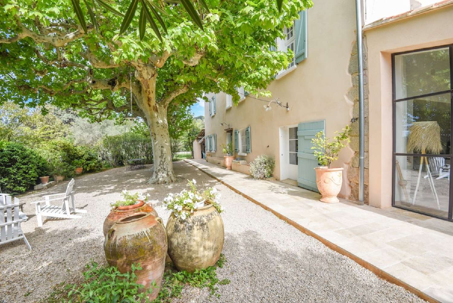  kaufen Villa Draguignan Var 8